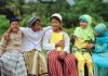 MENUMBUHKAN EMPATI DAN KASIH SAYANG ANAK