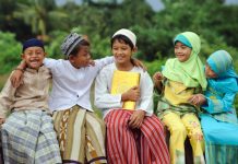 MENUMBUHKAN EMPATI DAN KASIH SAYANG ANAK