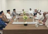 PBNU DAN UEA BAHAS GEOPOLITIK TIMUR TENGAH SERTA RADIKALISME