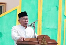 PBNU HARAP MUKTAMAR BAWA MASLAHAT BAGI BANGSA