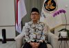 DITJEN PENGENDALIAN PHU SERAHKAN 34 KASUS KE BARESKRIM