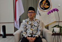DITJEN PENGENDALIAN PHU SERAHKAN 34 KASUS KE BARESKRIM