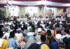 IMPELEMENTASI MAULID NABI SAW DALAM KESEHARIAN
