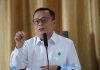KEMENAG TEGASKAN WAKAF SAHAM ISTIQLAL BUKAN UNTUK IPO