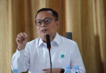 KEMENAG TEGASKAN WAKAF SAHAM ISTIQLAL BUKAN UNTUK IPO