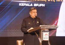 BPJPH BERLAKUKAN SANKSI ADMINISTRATIF UNTUK PERKUAT JAMINAN PRODUK HALAL