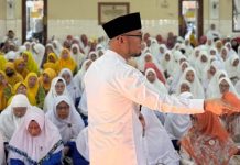 KEMENHAJ TINDAK TEGAS TRAVEL PENELANTAR JEMAAH DENGAN SANKSI PIDANA
