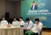 GUS ROZIN: NU HARUS MANDIRI, SOLID, DAN MENDUNIA