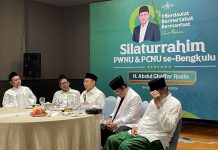 GUS ROZIN: NU HARUS MANDIRI, SOLID, DAN MENDUNIA