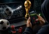 PPATK UNGKAP TRANSAKSI JUDI ONLINE PIALA DUNIA 2026 CAPAI RP1,02 TRILIUN