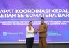BPJPH TERIMA HIBAH TANAH UNTUK KANTOR UPT SUMBAR
