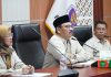 BPJPH HIMPUN MASUKAN PUBLIK UNTUK PERKUAT LAYANAN HALAL