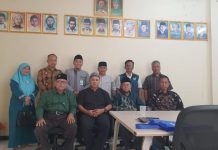 UNTUK DORONG KADER ULAMA, MUHAMMADIYAH BEKASI KOLABORASI DENGAN PRODI HKI UM.ID