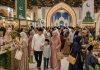 MUSLIM FAMILY EXPO 2026 BIDIK 12 RIBU PENGUNJUNG, HADIRKAN BAZAR HALAL HINGGA KAJIAN NASIONAL