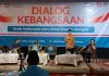DIALOG KEBANGSAAN, TAMSIL LINRUNG UNGKAP OPTIMISME MASA DEPAN INDONESIA