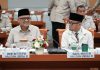 BPIH 2027 DIUSULKAN RP107,3 JUTA, BIPIH JAMAAH 40 PERSEN
