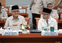 BPIH 2027 DIUSULKAN RP107,3 JUTA, BIPIH JAMAAH 40 PERSEN
