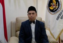 DITJEN PENGENDALIAN PHU SERAHKAN 34 KASUS KE BARESKRIM