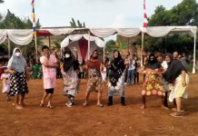 LOMBA DAN KARNAVAL HUT RI JANGAN JADI AJANG JUDI DAN KAMPANYE LGBT