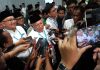 KH ABDUL HAKIM MAHFUDZ DITETAPKAN AHWA SEBAGAI KETUM PBNU 2026-2031