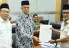 BPIH 2027 DIUSULKAN RP107,3 JUTA, BIPIH JAMAAH 40 PERSEN