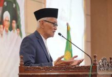 KH MIFTACHUL AKHYAR TERPILIH KEMBALI SEBAGAI RAIS AAM PBNU