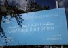 ZIONIS ISRAEL KEMBALI BONGKAR FASILITAS UNRWA DI YERUSALEM