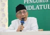 GUS YAHYA JELASKAN KONSEP SAADATUNA YANG DICETUSKAN KIAI MAHFUDZ SHIDDIQ