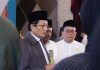 MENAG: DITJEN PESANTREN BERTUGAS CEGAH KEKERASAN DAN PERKUAT DATA KELEMBAGAAN