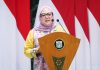 DPRD DKI MINTA PERKETAT PENGAWASAN HARGA DAN KETERSEDIAAN STOK MASKER