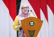 DPRD DKI MINTA PERKETAT PENGAWASAN HARGA DAN KETERSEDIAAN STOK MASKER