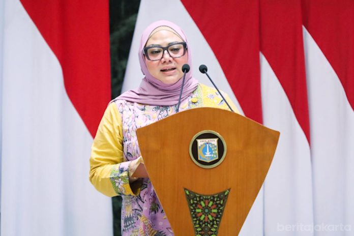DPRD DKI Minta Stok dan Harga Masker Dipantau di Tengah Dampak Abu Vulkanik