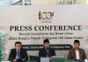 PUNCAK PERINGATAN 100 TAHUN GONTOR BAKAL DIHADIRI PRESIDEN PRABOWO