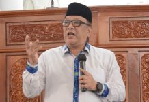 PROF DAILAMI MINTA KONSEP DAN KRITERIA ABANG NONE JAKARTA DIEVALUASI