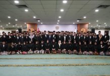 MENHAJ LANTIK 174 PEJABAT, TEGASKAN PENGISIAN JABATAN BERBASIS MERIT SYSTEM