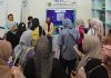 JAMINAN HALAL DINILAI TINGKATKAN KEPERCAYAAN KONSUMEN DAN PELAKU USAHA