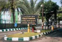 PONDOK PESANTREN DARUNNAJAH PERTAHANKAN NILAI GONTOR DI TENGAH DINAMIKA METROPOLITAN