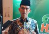 MUI DORONG PERCEPATAN SERTIFIKASI HALAL DAPUR MBG