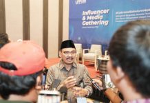 BPJPH: SERTIFIKASI HALAL RESTORAN BERJARINGAN BISA DILAKUKAN BERTAHAP