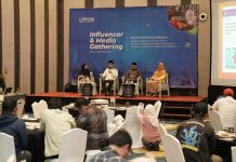 LPPOM PASTIKAN SIAP PERCEPAT SERTIFIKASI HALAL RESTORAN JELANG WHO 2026