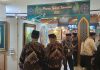 PAMERAN KALIGRAFI INTERNASIONAL DI SEMARANG HADIRKAN 250 KARYA DARI 50 NEGARA