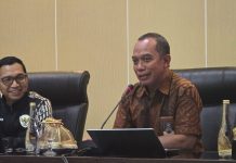 BIDIK 300 TENANT DAN 10 RIBU PENGUNJUNG, EXPO UMKM HAJI DAN UMRAH 2026 SIAP DIGELAR
