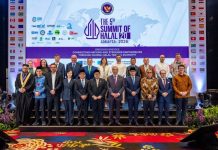 H20 2026 SEMAKIN MENDUNIA, KEPALA BPJPH TEGASKAN VISI HALAL INDONESIA UNTUK MASYARAKAT DUNIA