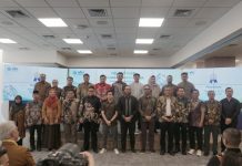 AFSI PERKUAT EKOSISTEM DIGITAL HALAL MENUJU HASAN
