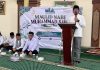 UIA PERINGATI MAULID NABI, DAILAMI FIRDAUS INGATKAN PENTINGNYA DEKAT DENGAN ALQURAN
