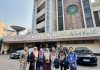 IAN BEKASI PERKUAT KOMPETENSI DAKWAH DAN MEDIA MAHASISWA LEWAT PPL