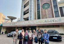 IAN BEKASI PERKUAT KOMPETENSI DAKWAH DAN MEDIA MAHASISWA LEWAT PPL