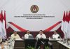 PEMERINTAH KAWAL IMPLEMENTASI WAJIB HALAL MULAI 18 OKTOBER 2026
