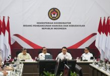 PEMERINTAH KAWAL IMPLEMENTASI WAJIB HALAL MULAI 18 OKTOBER 2026