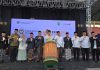 BUKA EXPO UMKM, KEMENHAJ TARGETKAN PRODUK RI TEMBUS PASAR SAUDI
